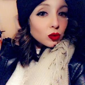 Meet your Posher, Erika